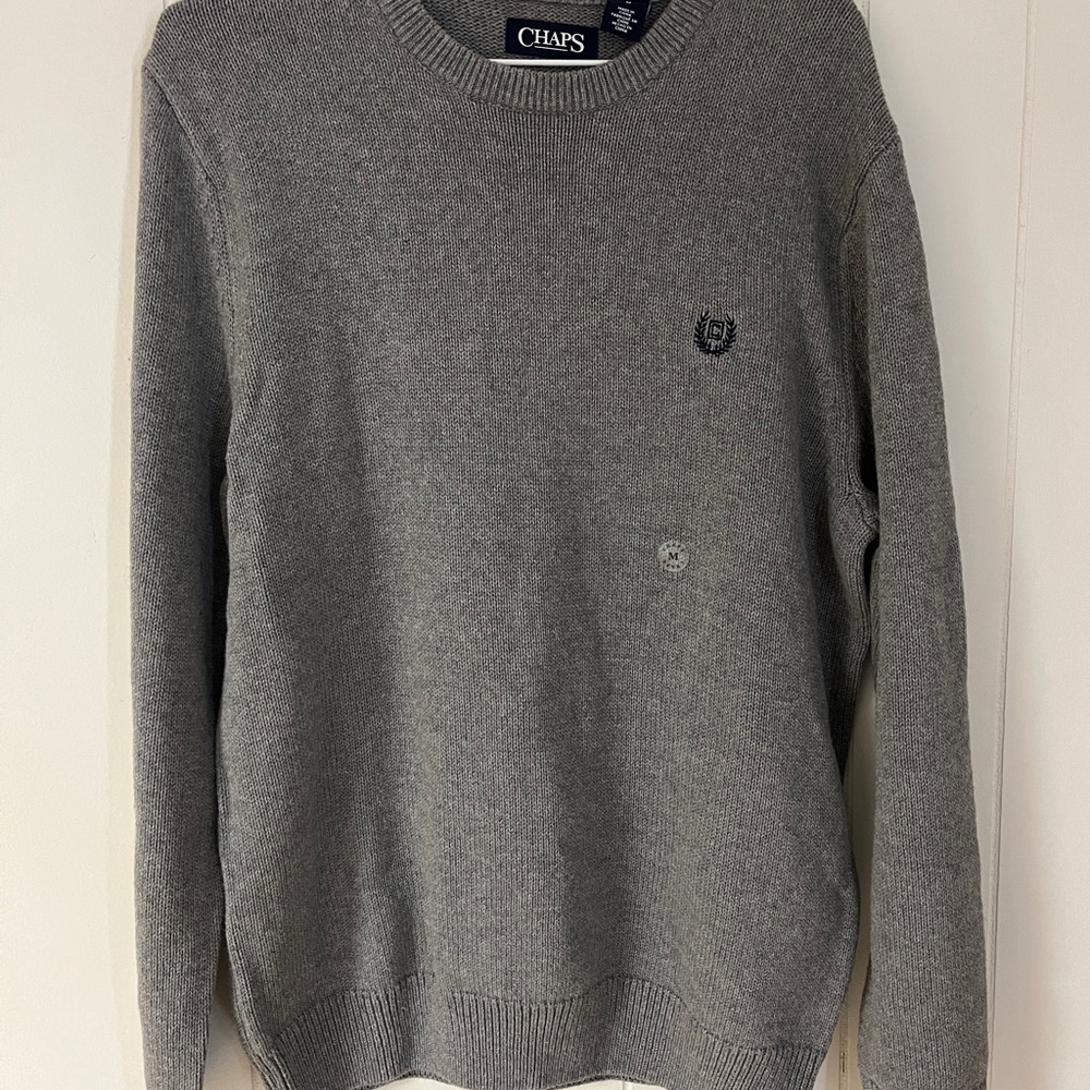 CHAPS Men’s Sweaters
